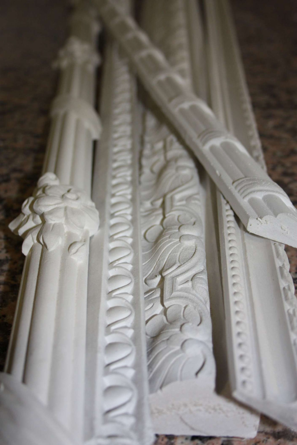 Modanature – Italian Art Decoration srl – Decorazioni in gesso ...